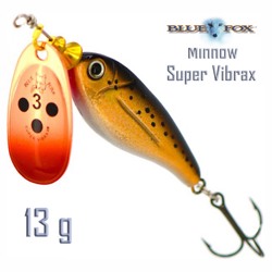 BFMSV3 C Minnow Super Vibrax - фото