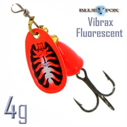 BFF1 OCW Vibrax Fluorescent - фото