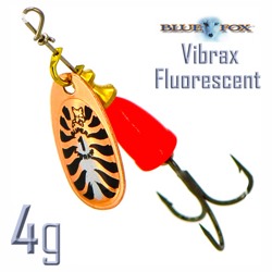 BFF1 CFR Vibrax Fluorescent - фото