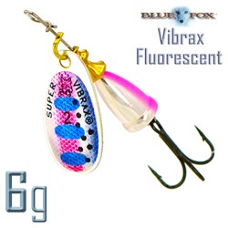 BFF2 RT Vibrax Fluorescent - фото