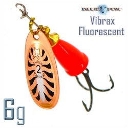 BFF2 CFR Vibrax Fluorescent - фото