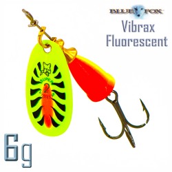 BFF2 FT Vibrax Fluorescent - фото