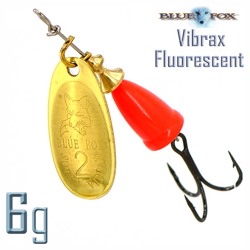 BFF2 GFR Vibrax Fluorescent - фото