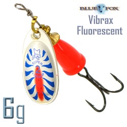 BFF2 BFR Vibrax Fluorescent - фото