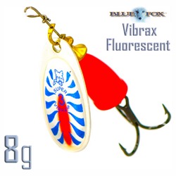 BFF3 BFR Vibrax Fluorescent - фото