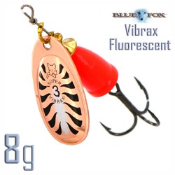BFF3 CFR Vibrax Fluorescent - фото