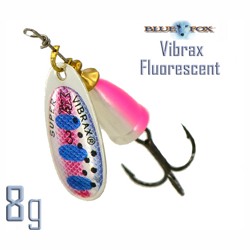 BFF3 RT Vibrax Fluorescent - фото