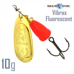 BFF4 GFR Vibrax Fluorescent - фото