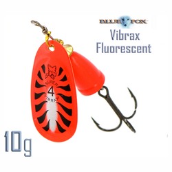 BFF4 OCW Vibrax Fluorescent - фото