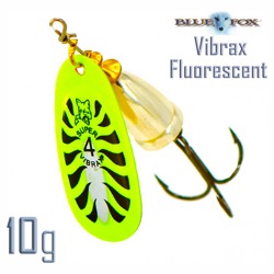 BFF4 YT Vibrax Fluorescent - фото