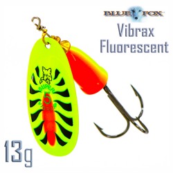 BFF5 FT Vibrax Fluorescent - фото