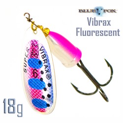 BFF6 RT Vibrax Fluorescent - фото