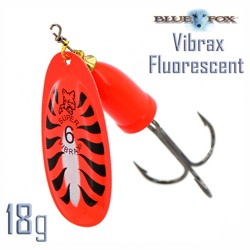 BFF6 OCW Vibrax Fluorescent - фото