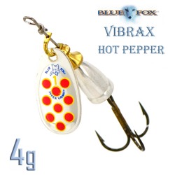 BFS1 SYR Vibrax Hot Pepper - фото