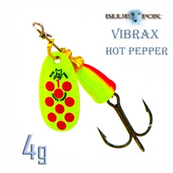 BFS1 CLN Vibrax Hot Pepper - фото