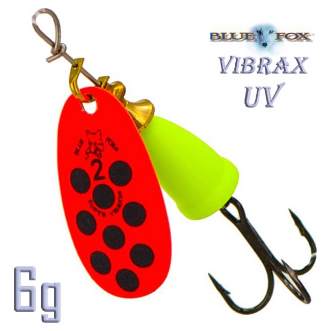 BFU2 OBYU Vibrax UV