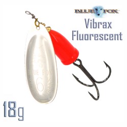 BFF6 SFR Vibrax Fluorescent - фото