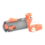 Клипса дополнительная на трос - фото