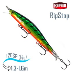 RPS12 FT Ripstop - фото