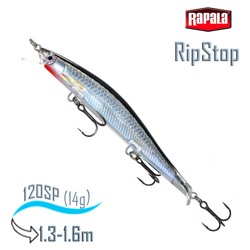 RPS12 S Ripstop - фото