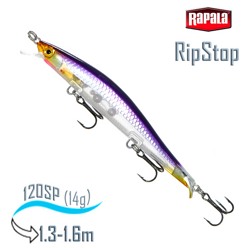 RPS12 PD Ripstop - фото