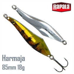 Harmaja 18 MXM - фото