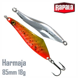 Harmaja 18 GFR - фото