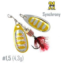 Synchrony 1,5-C01-002 - фото