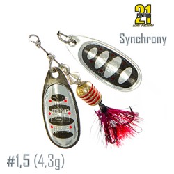 Synchrony 1,5-C04-002 - фото