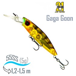 Gaga Goon 55 SS-MR-837 - фото