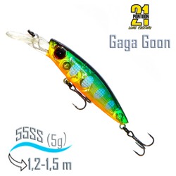 Gaga Goon 55 SS-MR-810 - фото