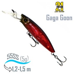 Gaga Goon 55 SS-MR-305 - фото