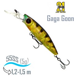Gaga Goon 55 SS-MR-307 - фото