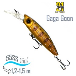 Gaga Goon 55 SS-MR-129 - фото