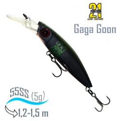 Gaga Goon 55 SS-MR-321 - фото