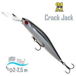 Crack Jack 98 F-DR-051 - фото