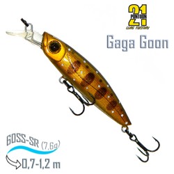 Gaga Goon 60 SS-SR-129 - фото