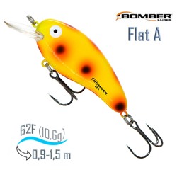 B02 FAOL109 Flat A - фото