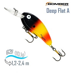 B02 DFAOL133 Deep Flat A - фото