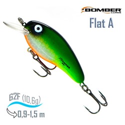 B02 FAOL140 Flat A - фото