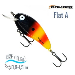 B02 FAOL133 Flat A - фото