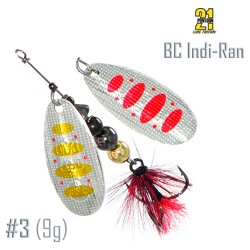 BC Indi-Ran 3-BT02-054 - фото