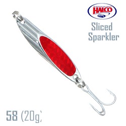 Sliced Sparkler 20g - фото