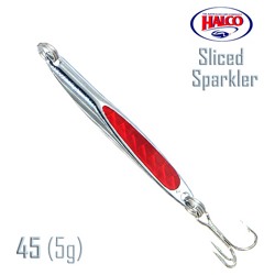 Sliced Sparkler 05g - фото