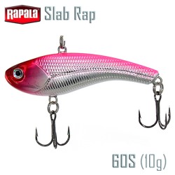 SLR06 PCL Slab Rap - фото