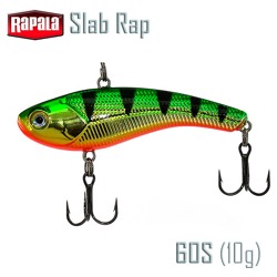 SLR06 P Slab Rap - фото
