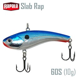 SLR06 CHB Slab Rap - фото