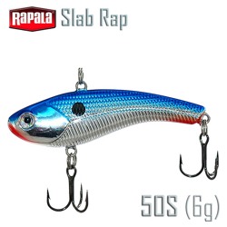 SLR05 CHB Slab Rap - фото