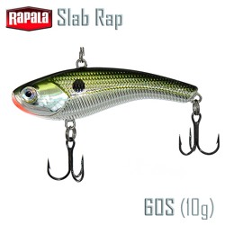 SLR06 GCH Slab Rap - фото