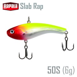 SLR05 CLN Slab Rap - фото